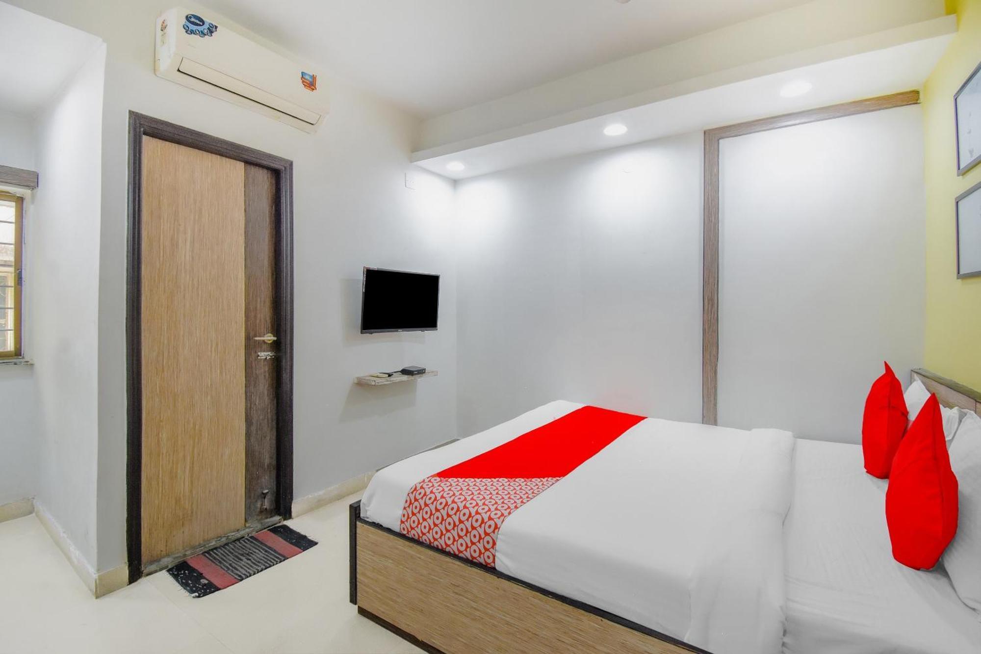 Super Hotel O Adri Hotels 2 Near Dum Dum Metro Station Экстерьер фото